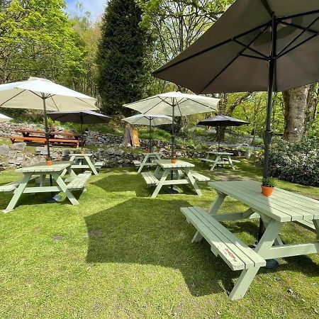 The Chequers Inn Froggatt Экстерьер фото